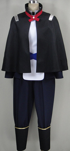 Gargamel  うたわれるもの 偽りの仮面  扇 コスチューム パーティー イベント コスプレ衣装s2291の通販は 8,850円