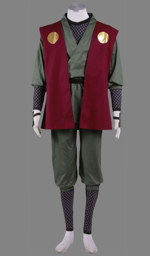 1万円以上送料無料 超人気コスプレ服 Naruto ナルト 自来也 じらいや コスプレ衣装 アニメ 変装 仮装 女装の通販はau Pay マーケット Sky同萌