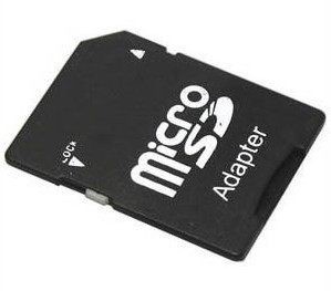 Microsdからsdへの変換アダプター マイクロsdカード変換アタプダー Sd アダプター Micro Sd アダプター ノーブランド パソコン用sdカードの通販はau Pay マーケット 翼通商株式会社