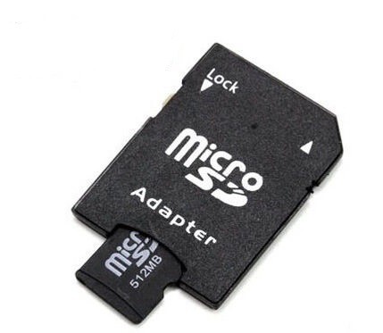 Microsdからsdへの変換アダプター マイクロsdカード変換アタプダー Sd