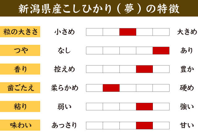 【令和5年産】新潟県産 コシヒカリ 25kg （5キロ×5袋） 【送料無料 ※沖縄別送+2,200円】 米 25キロ 送料無料 精米 令和5年  25kg お米 2