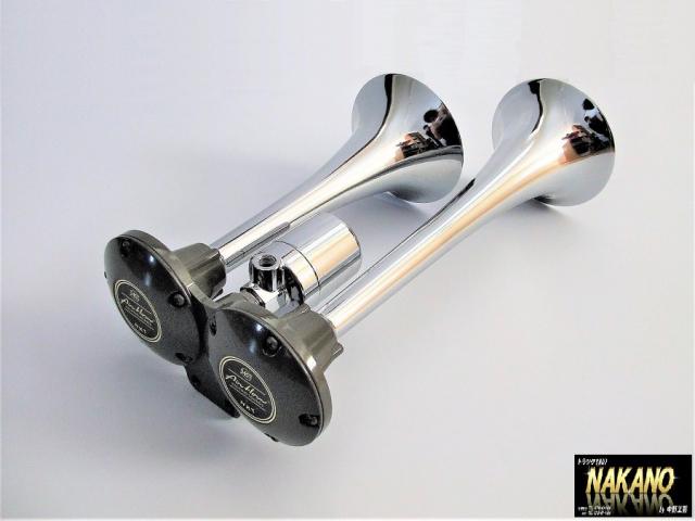 キタハラ ヤンキーホーン HKT KITAHARA 北原製作所キタハラ HS21Aヤンキーホーン24v