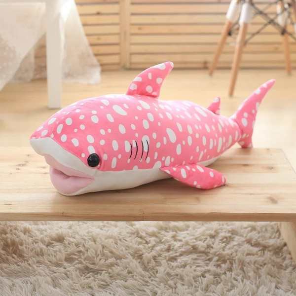 クジラ 抱き枕 ぬいぐるみ 鯨 可愛い ふわふわ肌触りいい お祝い プレゼント 人気 抱き枕2色選択65ｃｍの通販はau Pay マーケット Happy House