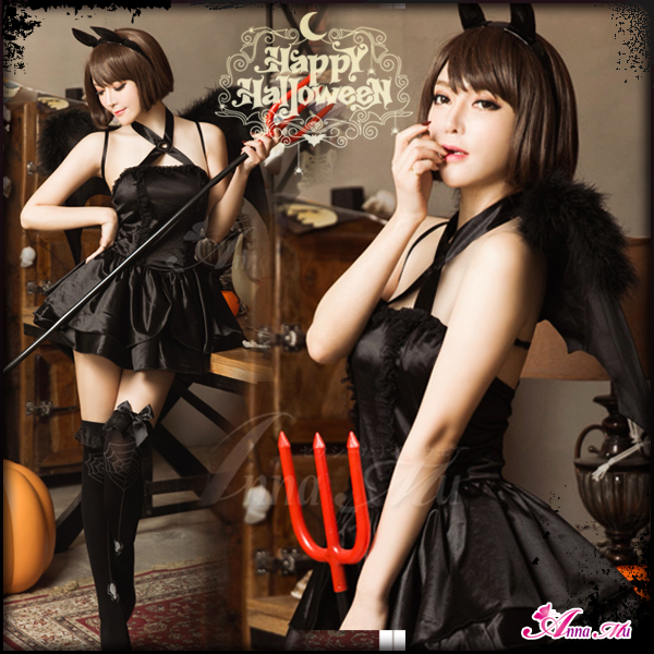 魔女 ハロウィン コスプレ デビル 悪魔 魔女 小悪魔 コスプレ衣装 仮装 コスチューム セクシー 大人 ペア 団体 激安の通販はau Pay マーケット ダブル コスプレ衣装 コスチューム 通販