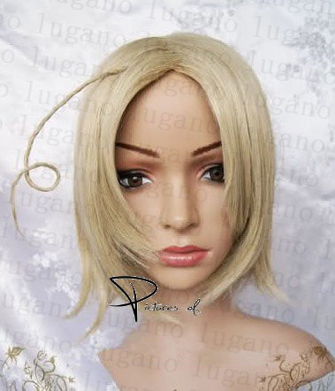 ヘタリア APH　 ヘタリア★カナダ 風　コスチューム  コスプレ衣装＋ウイッグセット　コスチューム　オーダメイドも対応可能 ヘタリア APH ヘタリア☆カナダ 風 コスチューム コスプレ衣装＋