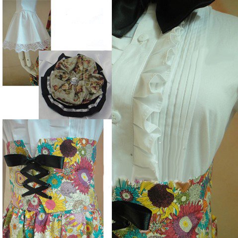 VOCALOID ボーカロイド 巡音ルカ Bad End Night タイプ2 風