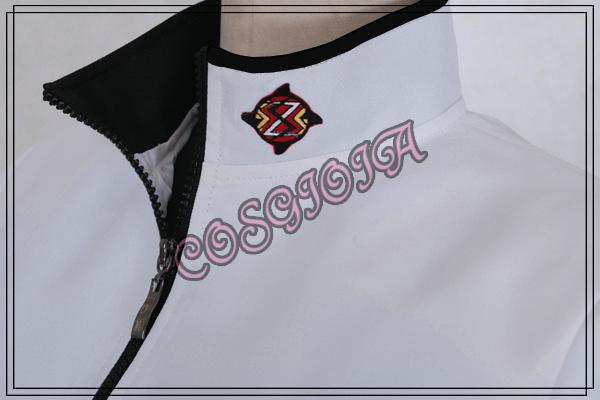 Free! 鮫柄高校制服 松岡凛遙 2年生 コスプレ衣装 コスチューム