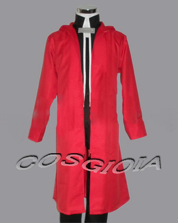 鋼の錬金術師 エドワード・エルリック コスプレ衣装 仮装 ハロウィン アニメ イベント クリスマス コスチューム ギフト 誕生日 変身 コミケ