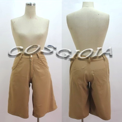 這いよれ! ニャル子さん ハス太 コスプレ衣装 アニメ コスチューム