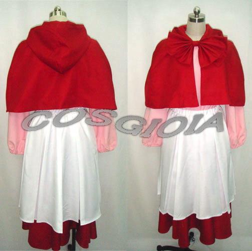 年末年始 クリスマス 忘年会 仮装 ハロウィン 仮装 コスチューム 赤ずきんチャチャ コスプレ衣装 イベント 誕生日