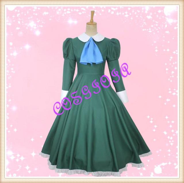 史上最恐の美術館 メアリ Mary コスプレ衣装 コスチューム 週末ヒロイン ハロウィン ギフト 誕生日 クレジット イベントの通販は