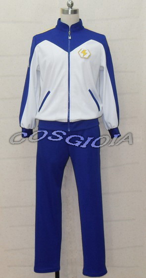 コスプレ衣装 日本代表ジャージ ユニホーム 仮装 イベント ハロウィン 仮装 コミケ クリスマス パーティー コス 運動服 スポーツの通販は 8,215円