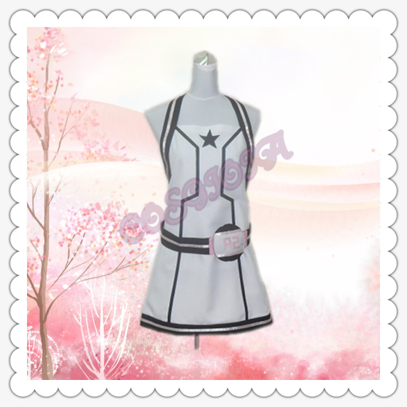 VOCALOID ボーカロイド SF - A2 MIKI 風 コスプレ衣装 ハロウィン イベント クリスマス コスチューム ギフト 誕生日 変身 コミケ