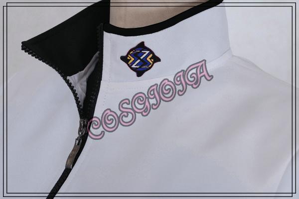 Free! 鮫柄高校制服 3年生 コスプレ衣装 制服 仮装 コスチューム