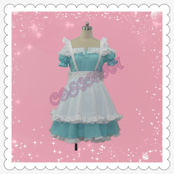 VOCALOID ボーカロイド GUMI  EAT ME 初音ミク 風 コスプレ衣装 ハロウィン イベント クリスマス コスチューム ギフト 誕生日 変身