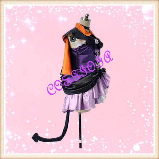 Love Live! ラブライブ! Dancing stars on me! 西木野真姫 コスプレ衣装 ハロウィン アニメ イベント クリスマス コスチューム 変身 Love Live! ラブライブ! Dancing stars on me! 西木野真姫 コスプレ