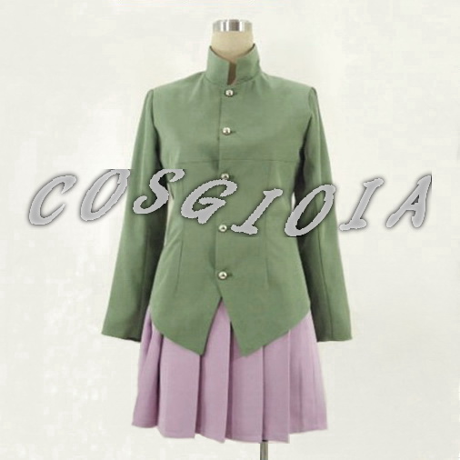 年末年始 クリスマス 忘年会 仮装 コスプレ ハロウィン 制服 VOCALOID