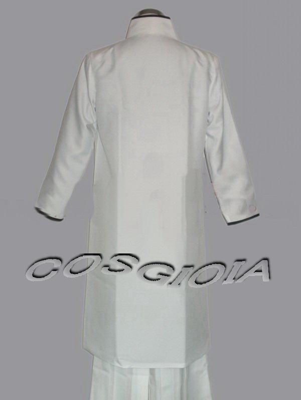BLEACH ブリーチ 五番隊隊長 藍染惣右介 コスプレ衣装 仮装 イベント