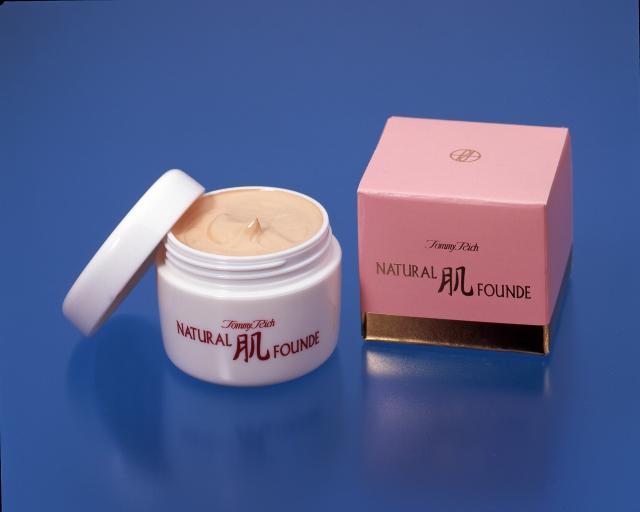 ポイント消化 送料無料 トミーリッチ ナチュラル肌ファンデ ファンデーション 化粧品 マルチファンデーション Uvカット 化粧水 の通販はau Pay マーケット Only Life オンリーライフ 東京セレクト