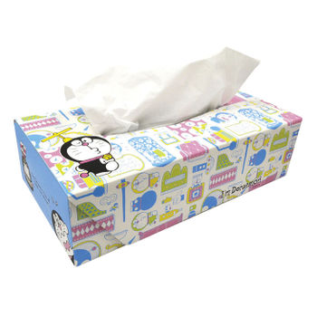 ゆうパック送料無料 一部地域を除く ドラえもん ｉ ｍ ｄｏｒａｅｍｏｎ ティッシュボックスカバー 簡単組立式 紙素材 ひみつの通販はau Pay マーケット 芸州チェントロ