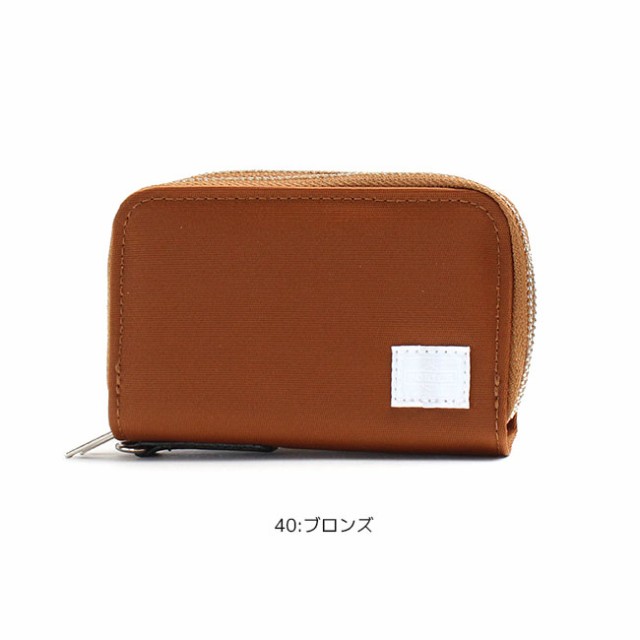 ポーター リフト キー ＆ コインケース 822-16110 吉田カバン 小銭入れ メンズ PORTERの通販はau PAY マーケット  東西南北屋（送料無料※一部除外あり） au PAY マーケット－通販サイト