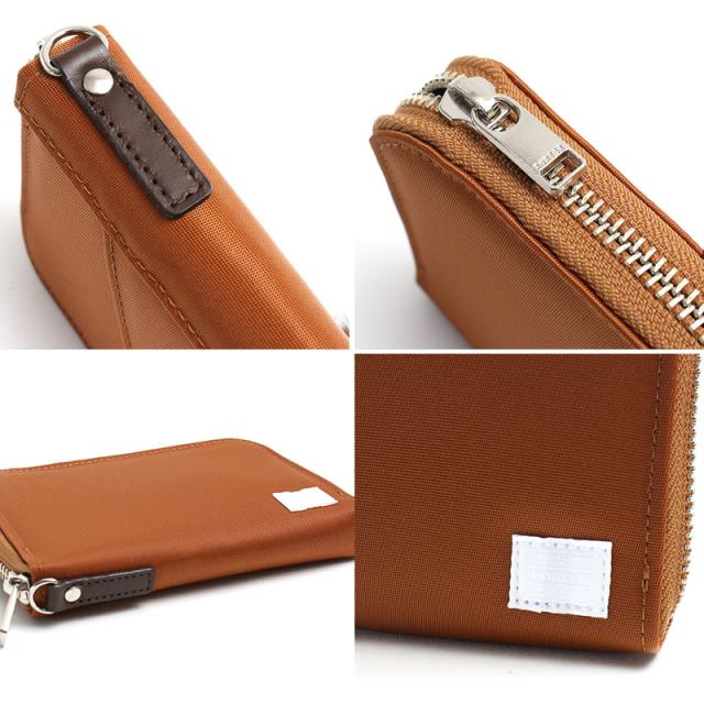 ポーター リフト ウォレット 822-16107 吉田カバン 財布 メンズ PORTER_6