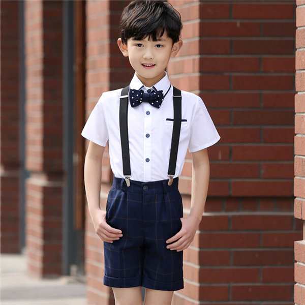 【ついに再販開始！】 フォーマルスーツ 4点セット 男の子 スーツ キッズ 子供 上下 フォーマル・ドレス・スーツ