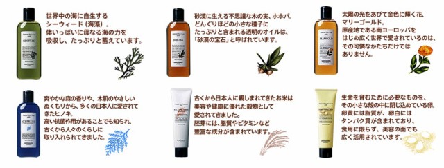 ルベル】ナチュラルヘアソープ シーウィード(SW) 720ml ＋ ナチュラル ...