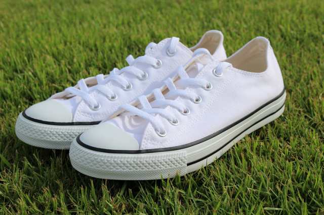 CONVERSE NEXTAR 110 OX SNEAKER 24.5cm