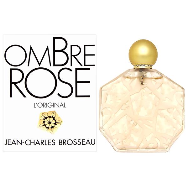 【ジャンシャルル ブロッソー】 オンブルローズ オリジナルEDT SP 100ml【ギフト】の通販は 6,515円