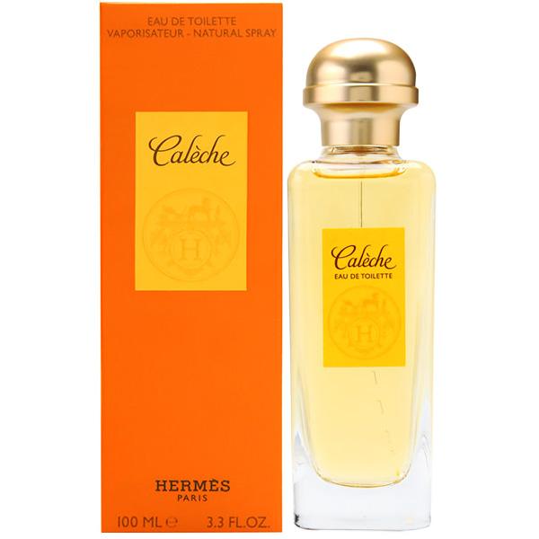 【エルメス】 カレーシュ EDT SP 100ml
