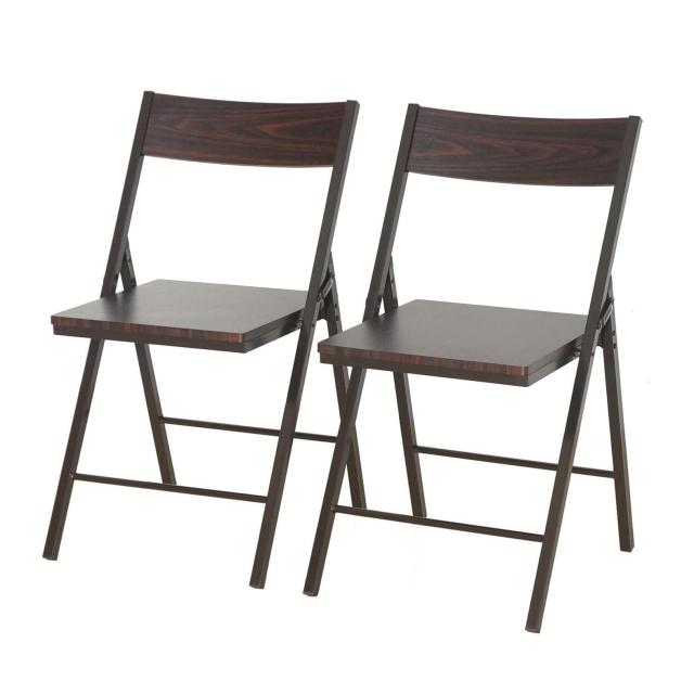 BUTTERFLY CHAIR  (バタフライチェア)　FTS-45P-WN　ウォールナットの通販は