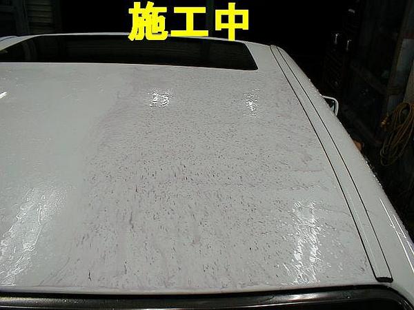 【業務用 鉄粉取りクリーナー 4L】 カーピカル　洗車で落ちない鉄粉をスプレータイプで簡単除去　コーティングの定着・持続性もアップの通販は
