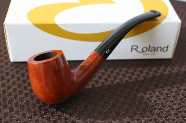 ローランド パイプ Akagi 10 ブランド たばこ スムース 丈夫 Roland 人気 おすすめ 喫煙具 パイプ 煙管 楼蘭土 送料無料の通販はau Pay マーケット 雑貨屋 Amaterasu