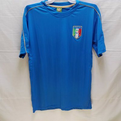 大人用 A015 17 イタリア Pirlo 21 ピルロ 青 ゲームシャツ パンツ付 サッカー チームオーダー ユニフォーム 上下セットの通販はau Pay マーケット 激安サッカーロロショップ