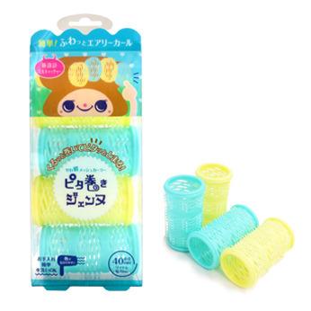 クーポンあり ピタ巻きジェンヌ 3種類 30mm 5p 35mm 3p 40mm 4p ヘア アレンジ 髪留め メール便1個までok 121 の通販はau Pay マーケット ネイル つけまのプリマベーラ