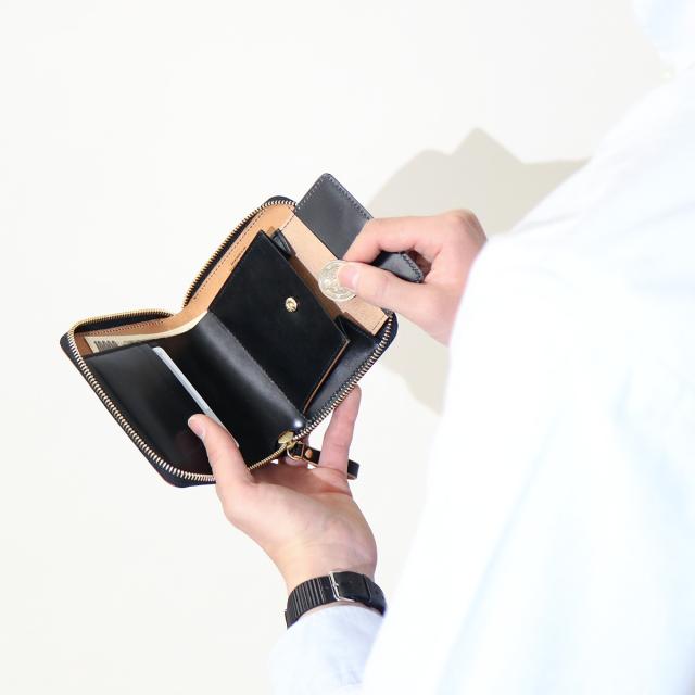 ポーター フィルム ウォレット 187-01348 財布 二つ折り財布 吉田