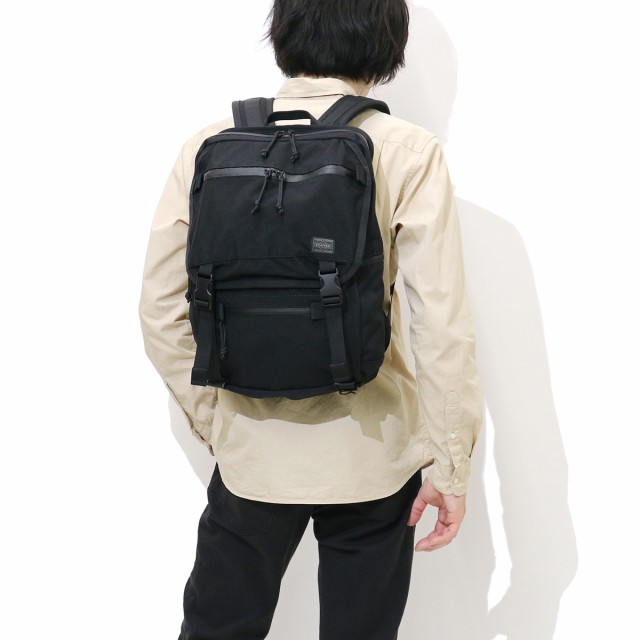 ポーター クランカーズ デイパック(S) 568-08173 リュック 吉田カバン PORTER KLUNKERZ DAY PACK(S) メンズ  レディース｜au PAY マーケット