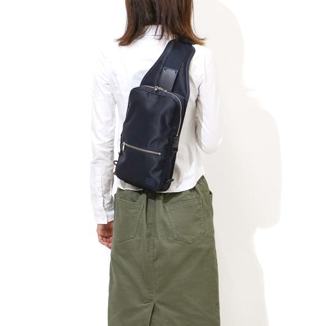 ポーター リフト スリングショルダーバッグ 822-06134 ワンショルダー  