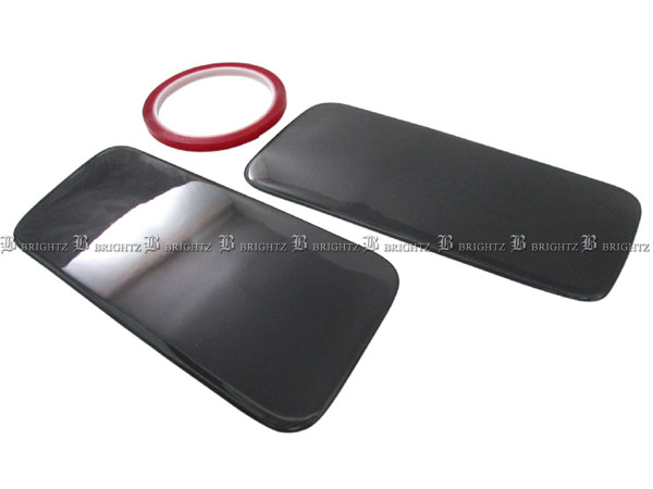 BRIGHTZ サンバートラック S201J S211J スモークテールライトカバー SMO−REA−150