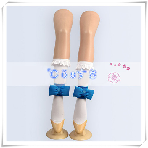 コスプレ衣装 ラブライブ サンシャイン lovelivesunshine Aqours 桜内 梨子 さくらうち りこ 高品質 新品 Cosplay アニメ_5