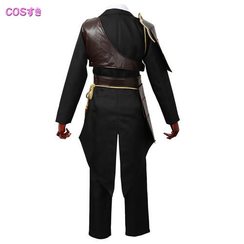 刀剣乱舞 とうけんらんぶ 太刀 燭台切光忠イベント　 コスチューム  コスプレ衣装  cosplay衣装_2