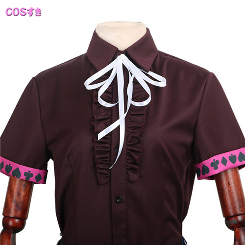 A3！（エースリー）佐久間咲也 コスプレ衣装 cosplay衣装 アニメ_3