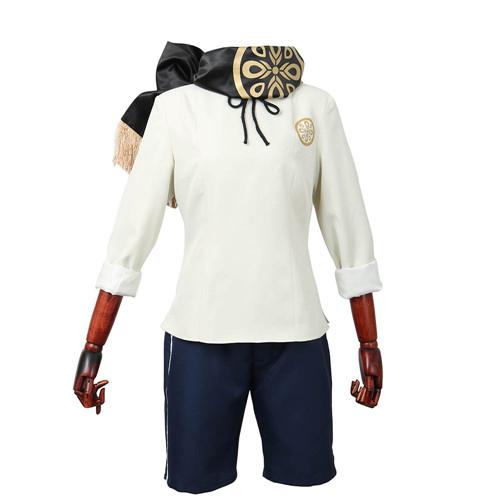 刀剣乱舞 信濃藤四郎 コスプレ衣装 COS 高品質 新品 Cosplay アニメ コスチュームの通販は