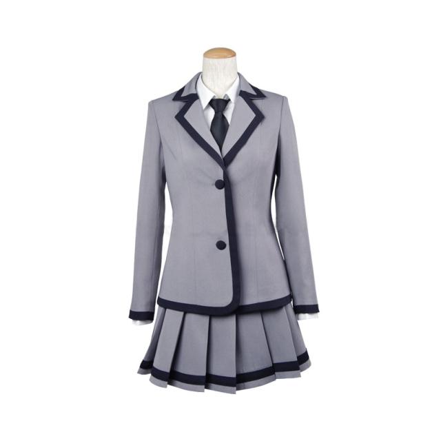 暗殺教室 あんさつきょうしつ 茅野カエデ かやのカエデ コスプレ衣装