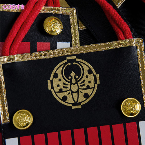 刀剣乱舞 とうけんらんぶ 太刀 大包平 コスプレ衣装 COS 高品質 新品 Cosplay アニメ コスチューム_3