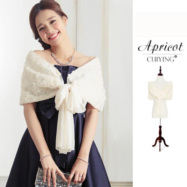 ショール ストール ケープ 大判 結婚式 お呼ばれ 二次会 パーティー 羽織り 上着 ドレスアイテム 披露宴の通販はau Pay マーケット ビューティー アミコ