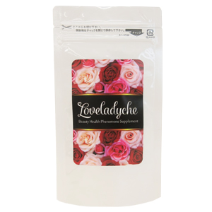 ●送料無料☆恋するフェロモンサプリ【ラブレディーチェ ３個セット】materi36P6