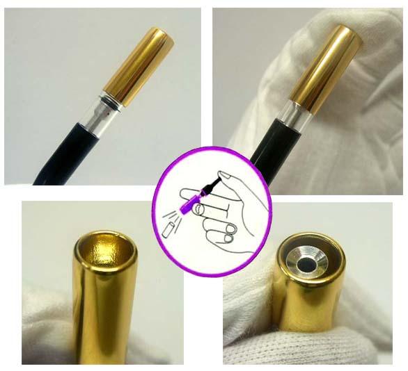 送料2円 新品日本製 老舗フカシロ Bel Popp シガレットホルダー 85mm用 特殊内蔵アルミフィルター 押出し機能付 ゴールド 全長8 5cmの通販はau Pay マーケット 大同ネットshop 土日も発送ok