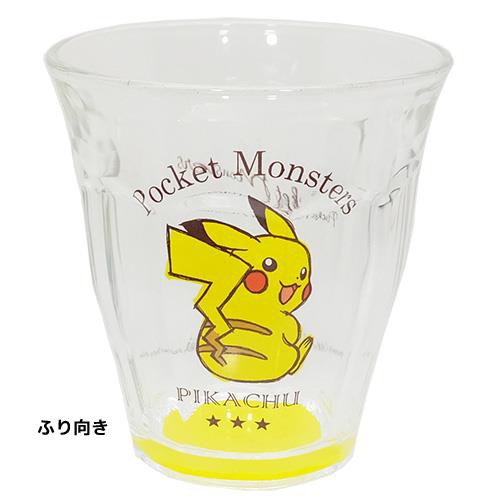 ポケットモンスター スタイル グラス ピカチュウ ふりむき マグカップ おしゃれ コップ マグ 食器 C44 の通販はau Pay マーケット ユニオン